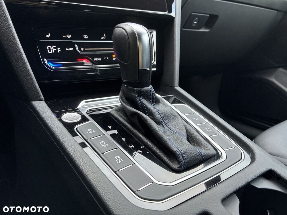 Volkswagen Arteon Shooting Brake - 19
