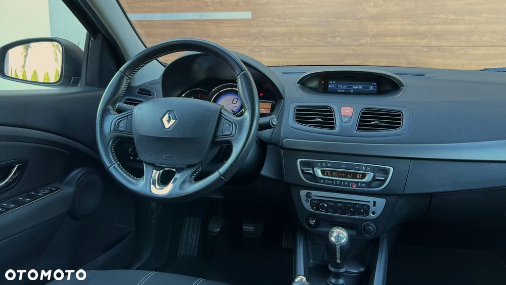 Renault Fluence 1.5 dCi Limited - 16