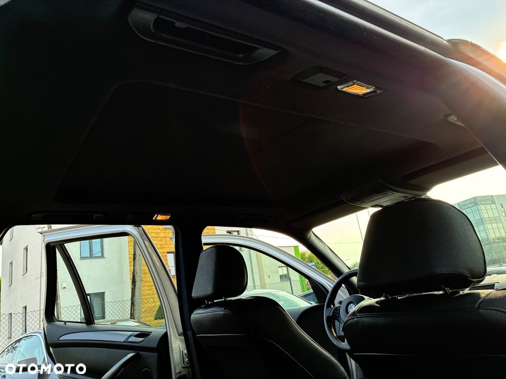 BMW X5 3.0 d Edition Exclusive - 16