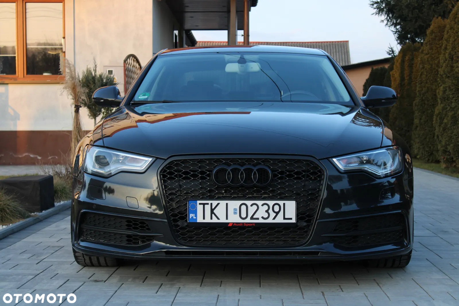 Audi A6 - 24