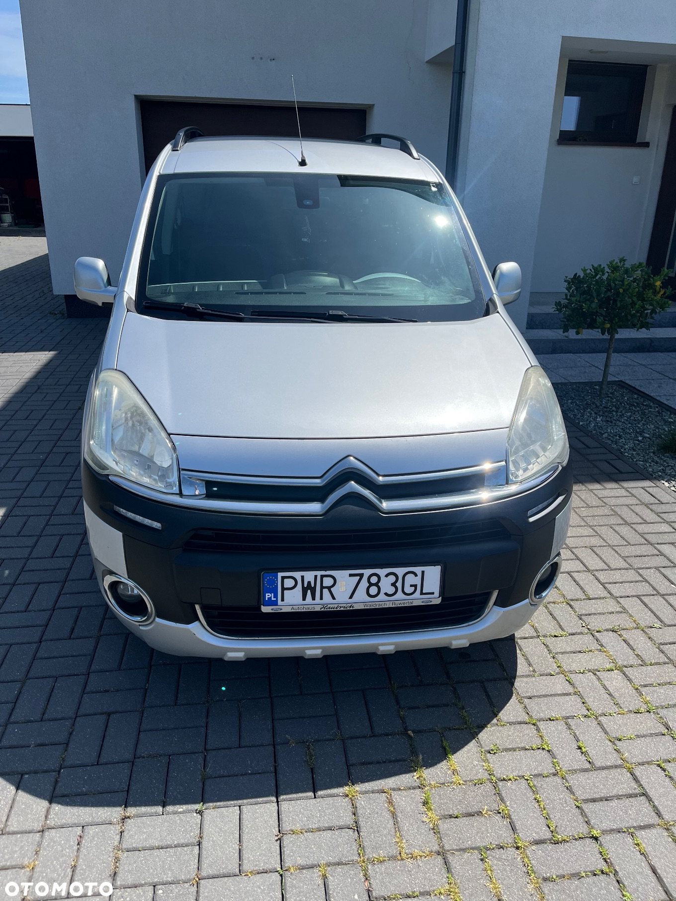 Citroën Berlingo - 3
