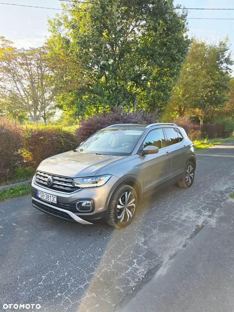 Volkswagen T-Cross - 17