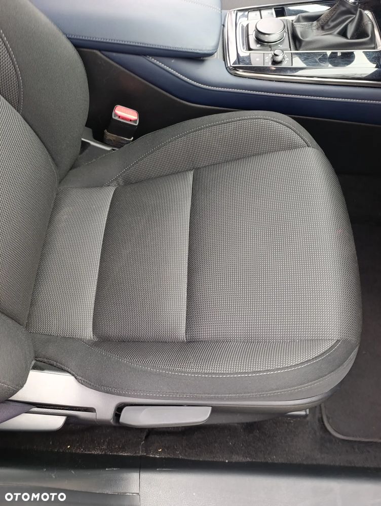 Mazda CX-30 SKYACTIV-D 1.8 - 20