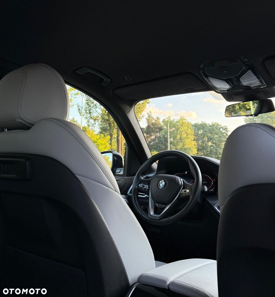 BMW X5 xDrive25d - 6