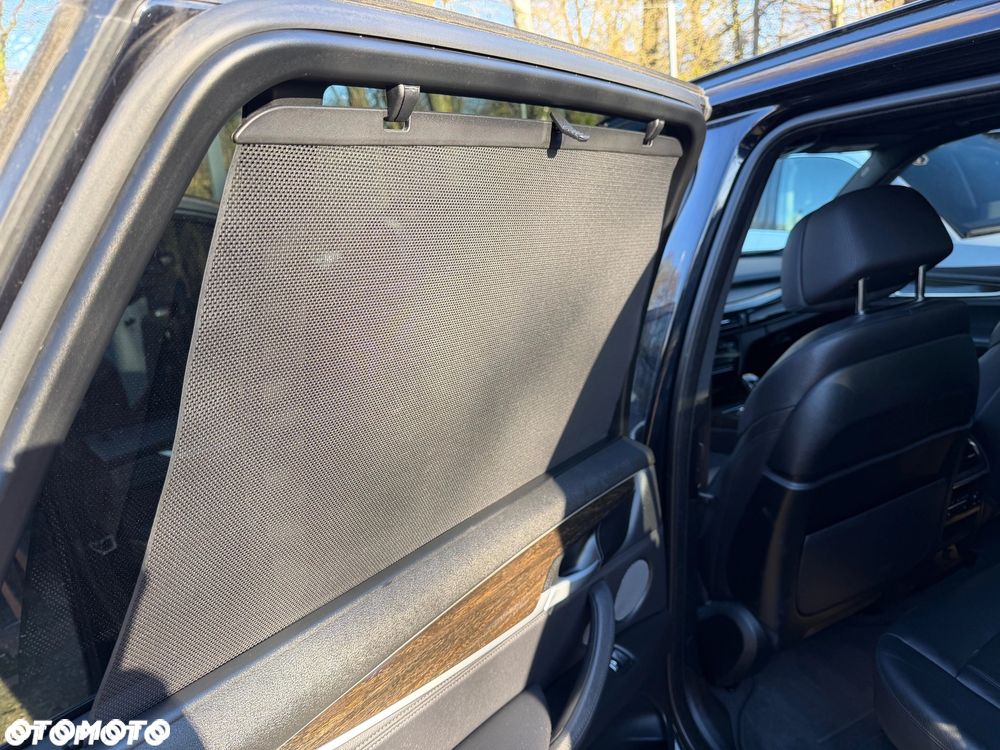 BMW X5 xDrive35i M Sport Edition - 32