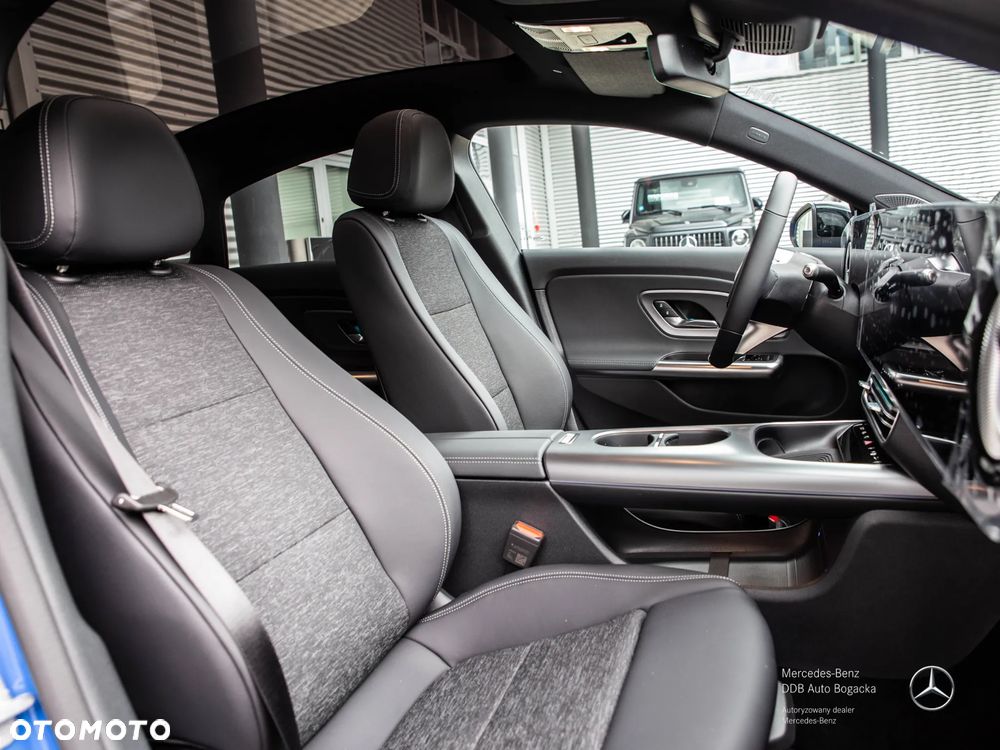 Mercedes-Benz CLA 200 mHEV 8G-DCT - 7