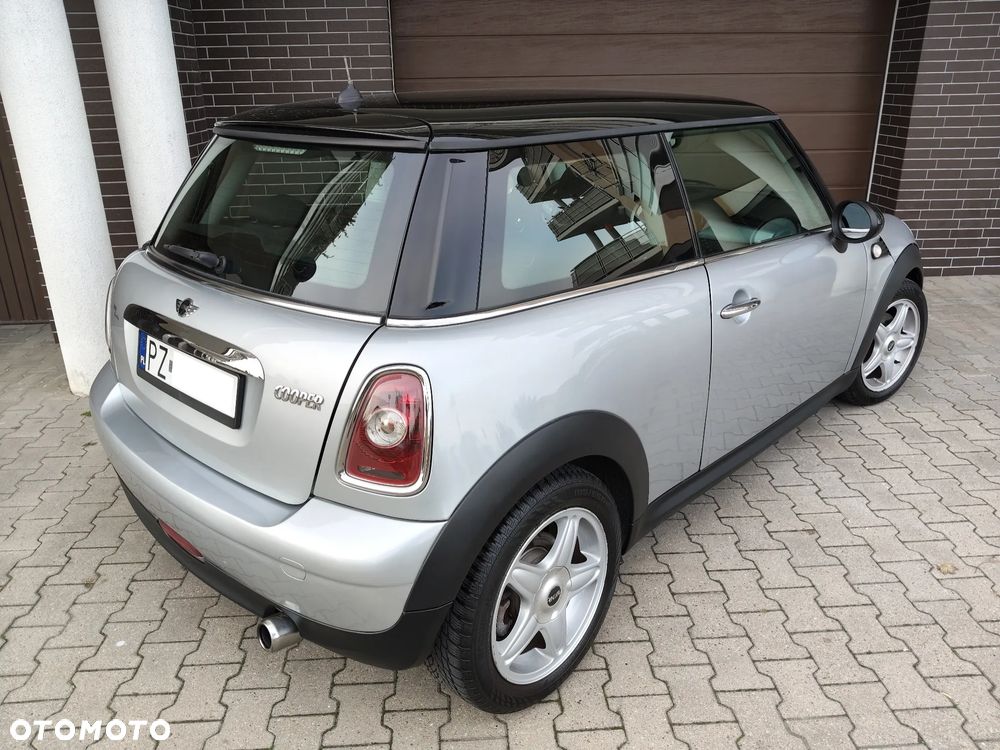 MINI Cooper - 36