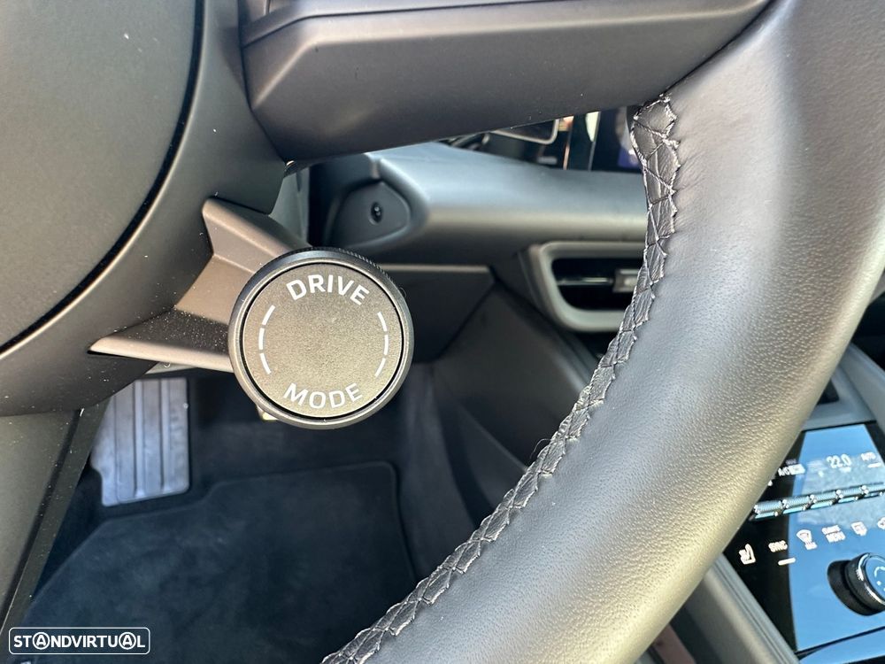 Porsche Macan Standard - 20