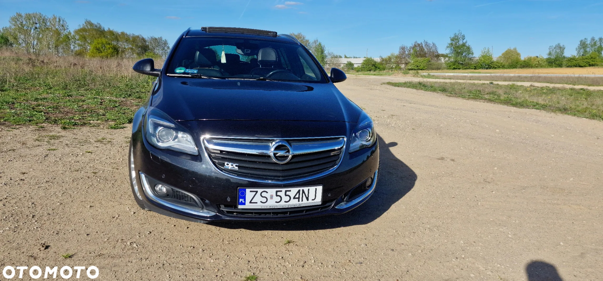 Opel Insignia CT 2.0 CDTI 4x4 S&S - 21