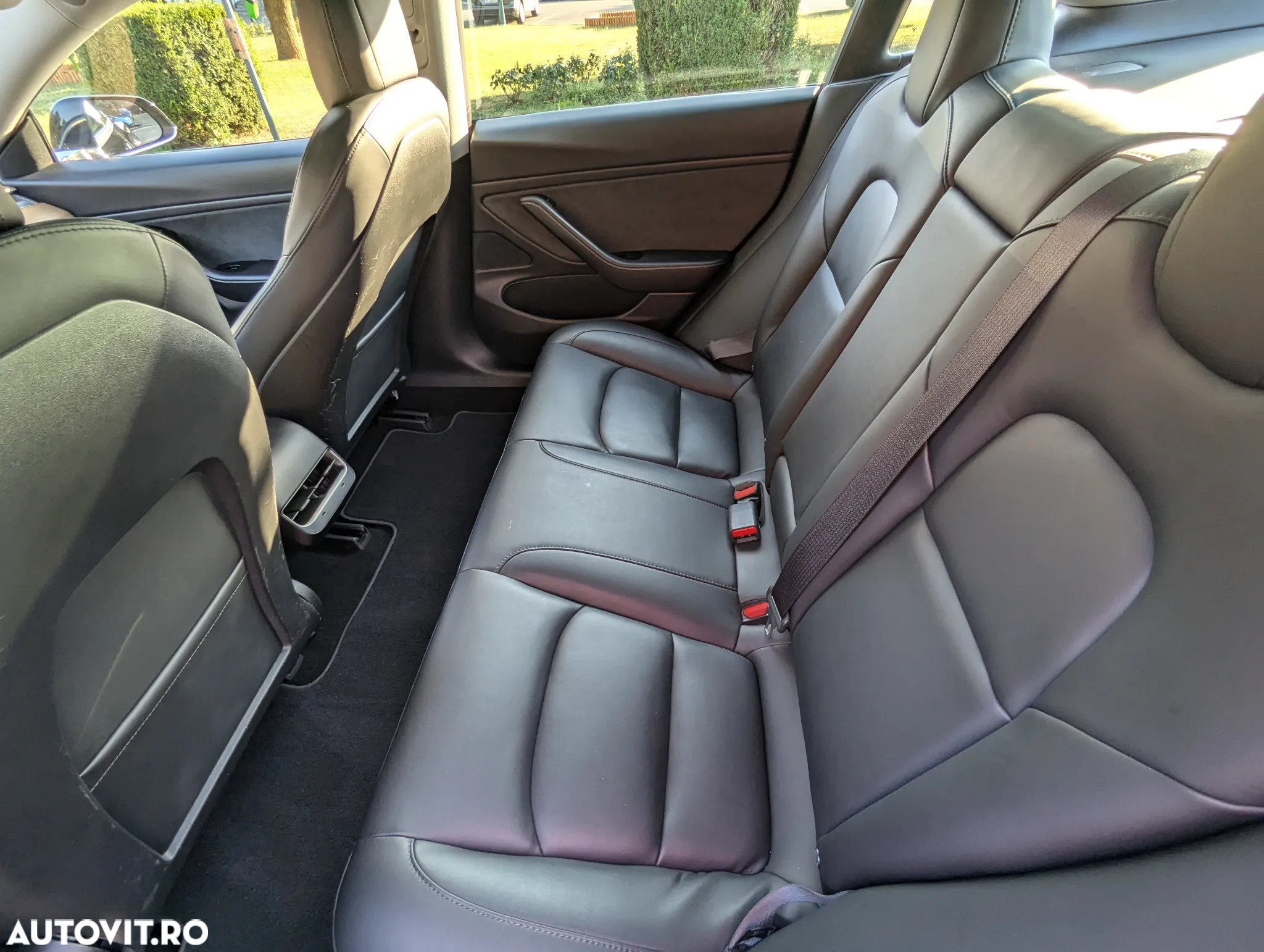 Tesla Model 3 Langstreckenbatterie Hinterradantrieb - 13