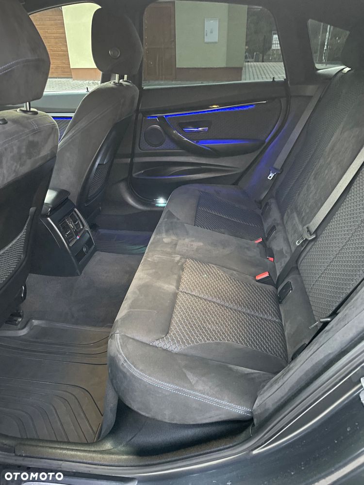 BMW Seria 3 - 15