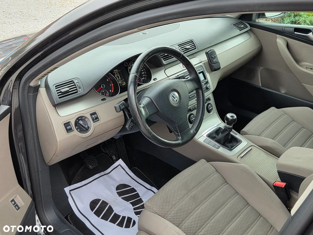 Volkswagen Passat 1.4 TSI Sportline BlueMotion Technology - 8