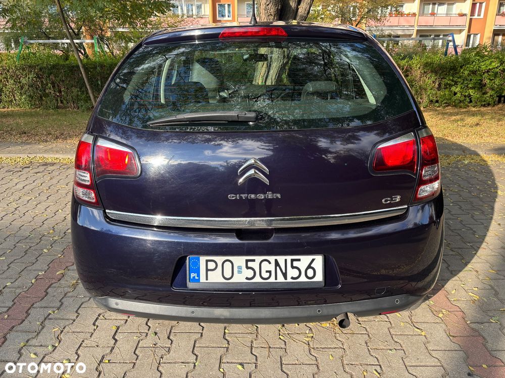 Citroën C3 - 3