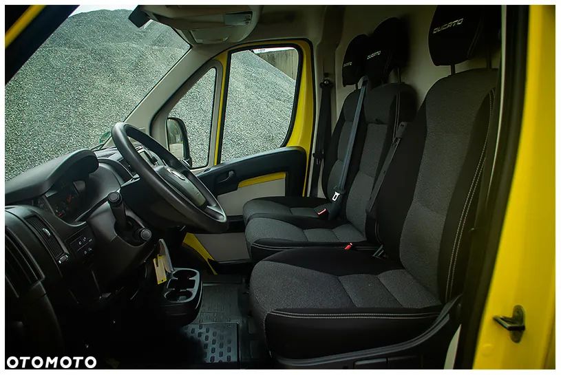Fiat Ducato - 21