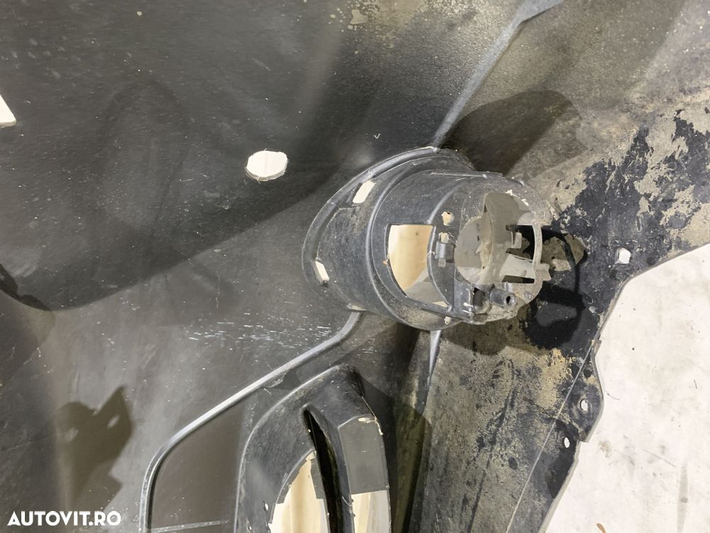 Bara fata Nissan Qashqai, 2013, 2014, 2015, 2016, 2017, cod origine OE 62022-4EA0H. - 9