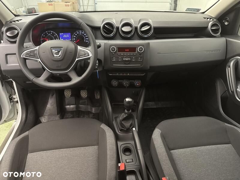Dacia Duster 1.0 TCe Essential - 20