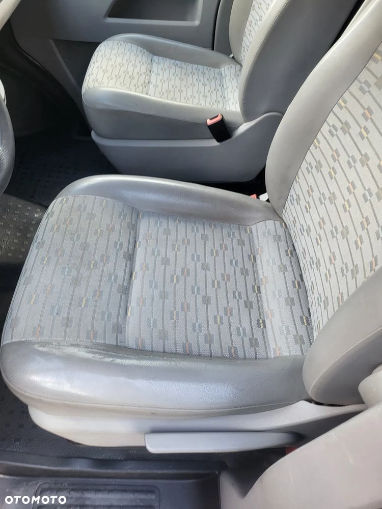 Volkswagen Transporter - 15