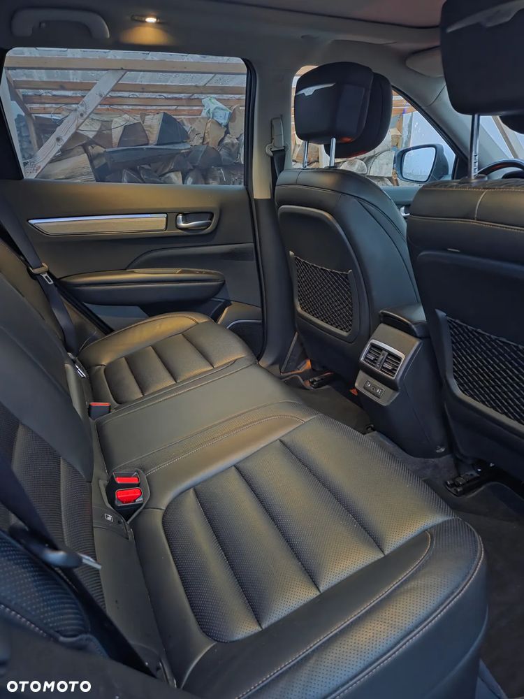 Renault Koleos 2.0 Blue dCi Initiale Paris 4x4 X-Tronic - 16