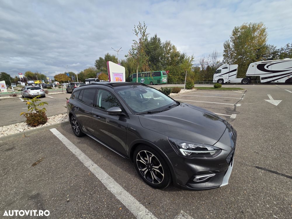 Ford Focus - 3