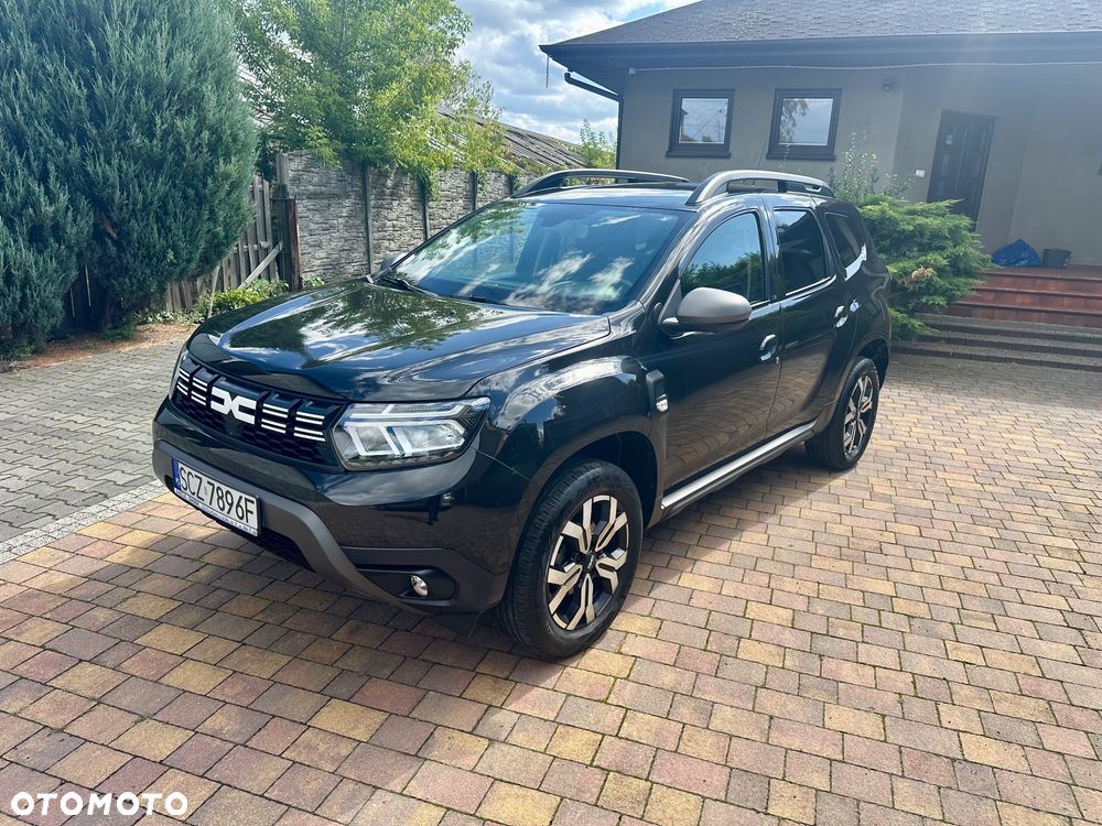 Dacia Duster 1.0 TCe Journey - 6