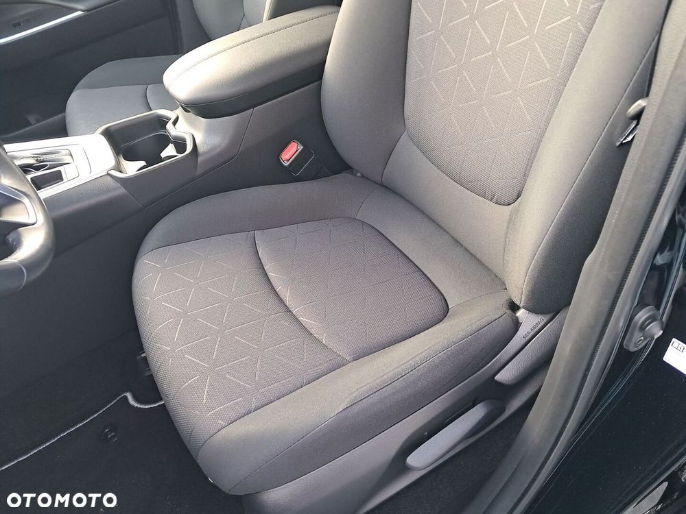 Toyota RAV4 2.5 Hybrid Comfort 4x2 - 13