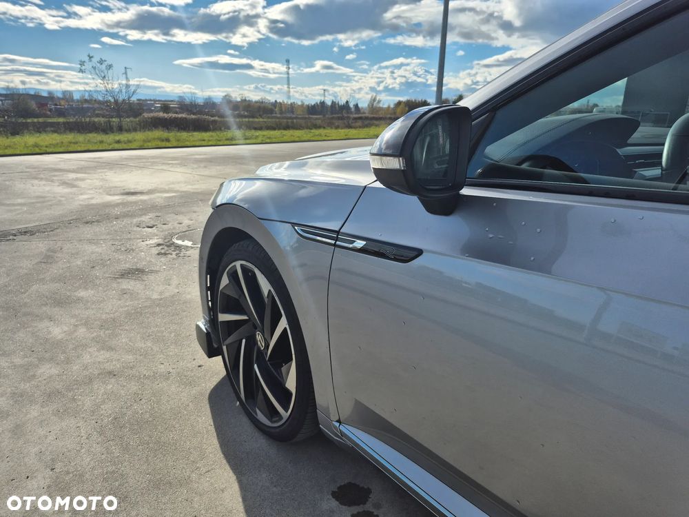 Volkswagen Arteon 2.0 TSI R-Line DSG - 5