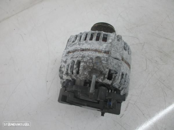 Alternador Renault Clio Iii Caixa (Sb_, Sr_) - 4