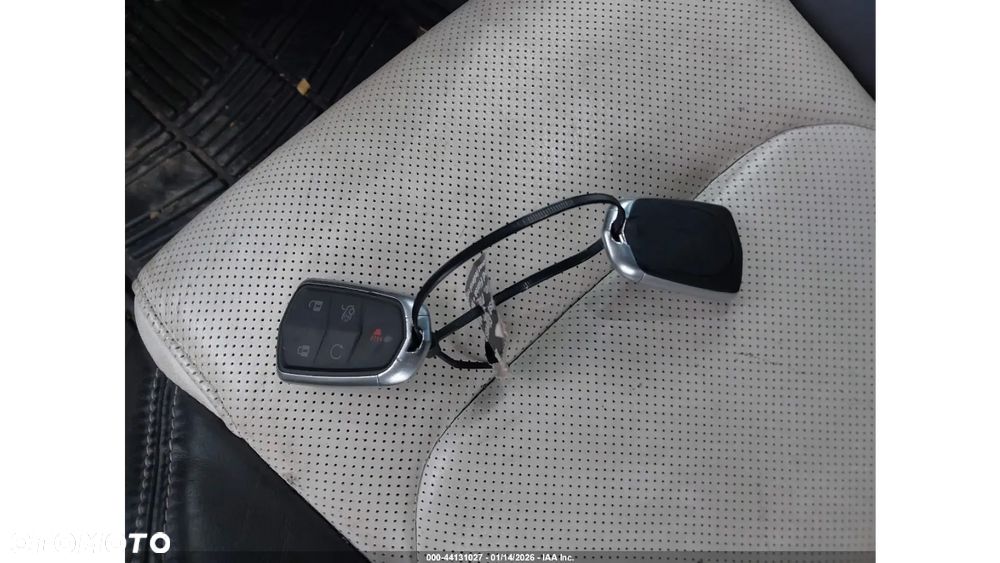 Chevrolet Camaro 6.2 V8 - 14