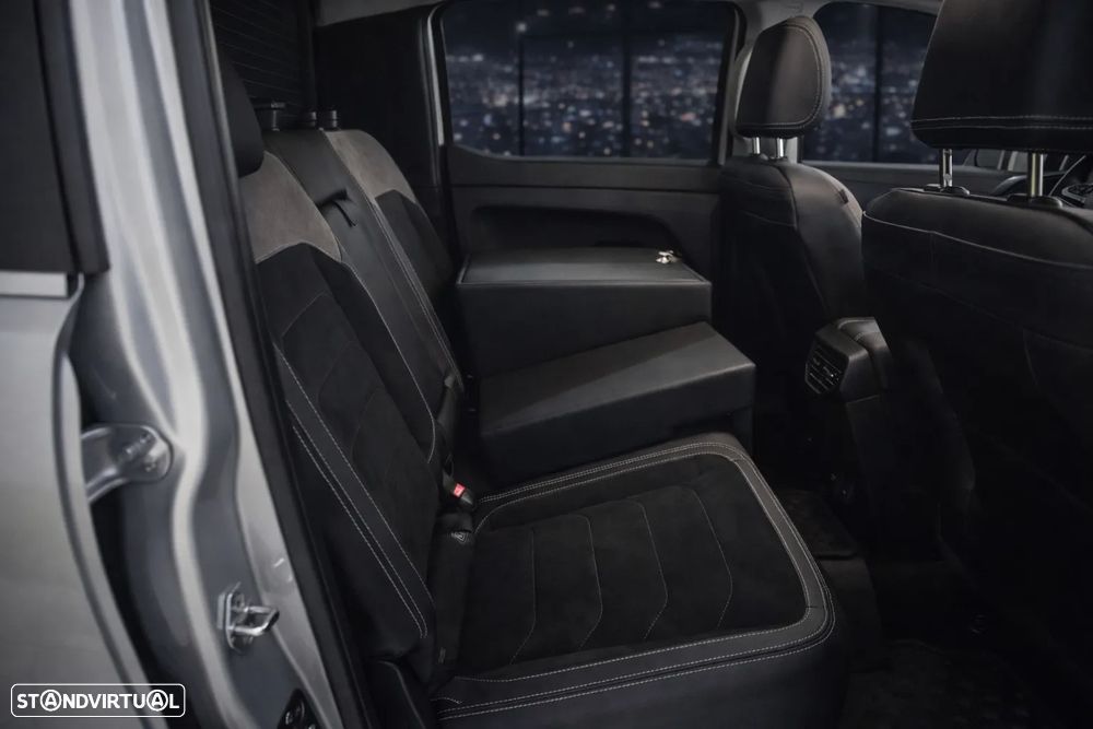 VW Amarok 3.0 TDI Aventura 4x4 - 7