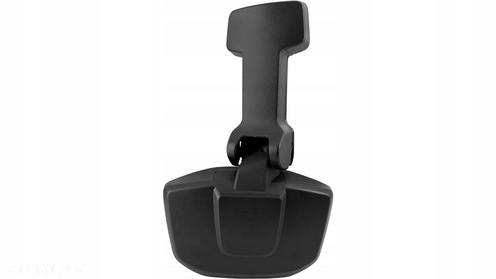 fits scania s r lustro rampowe przednie podgrzewane (bez blendy) - 5