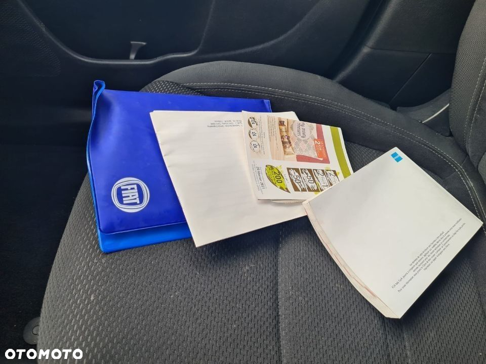 Fiat Tipo - 9