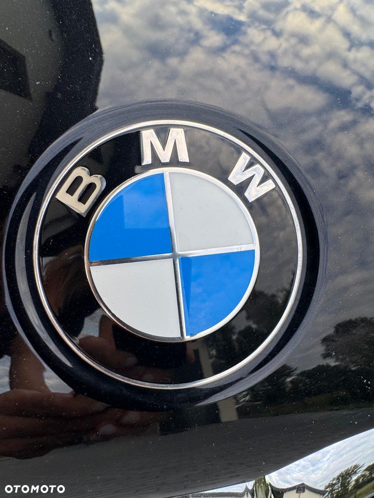 BMW Seria 5 520d xDrive Business Edition - 27