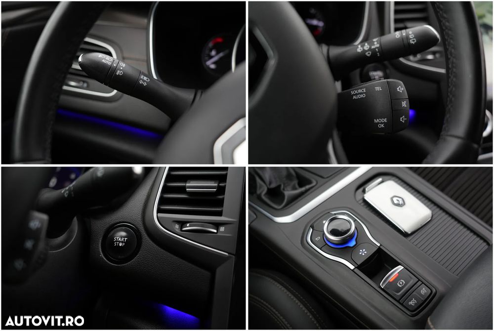 Renault Talisman - 8