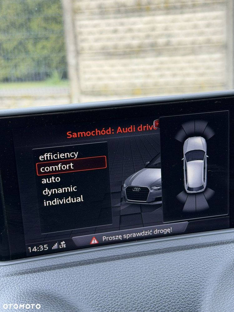 Audi A3 Sportback - 31