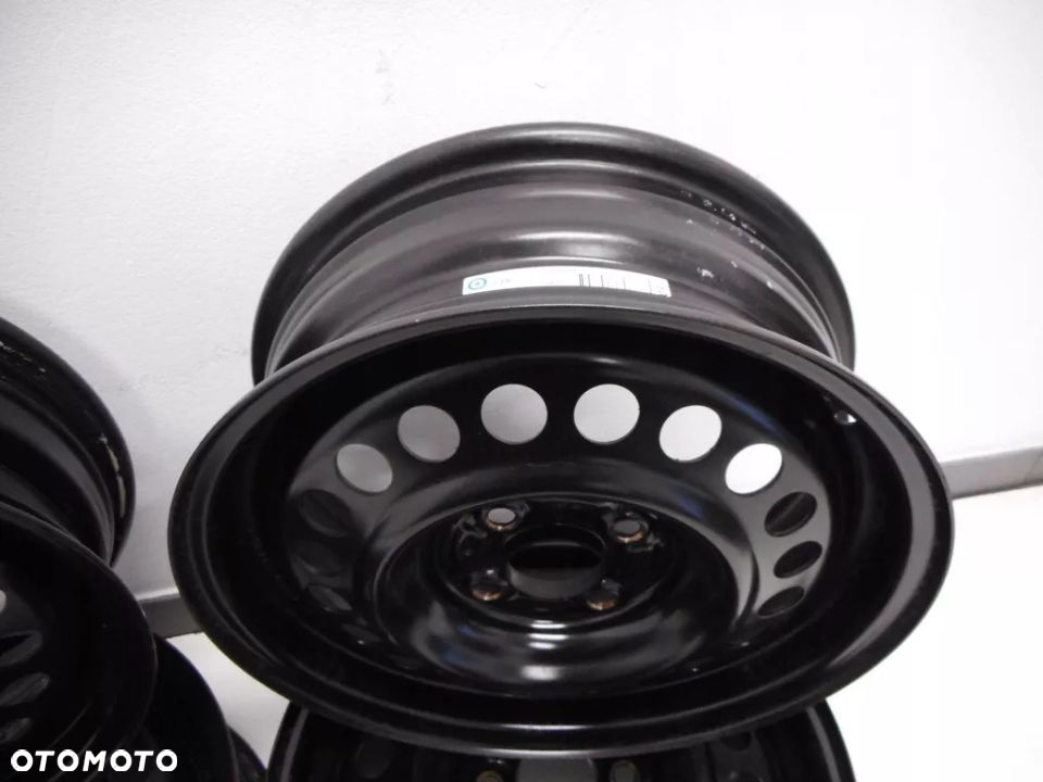 FELGI 15 MITSUBISHI SPACE STAR 4X100 - 7