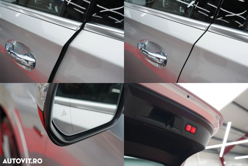 Mercedes-Benz GLE Coupe 350 de 4Matic 9G-TRONIC AMG Line - 27