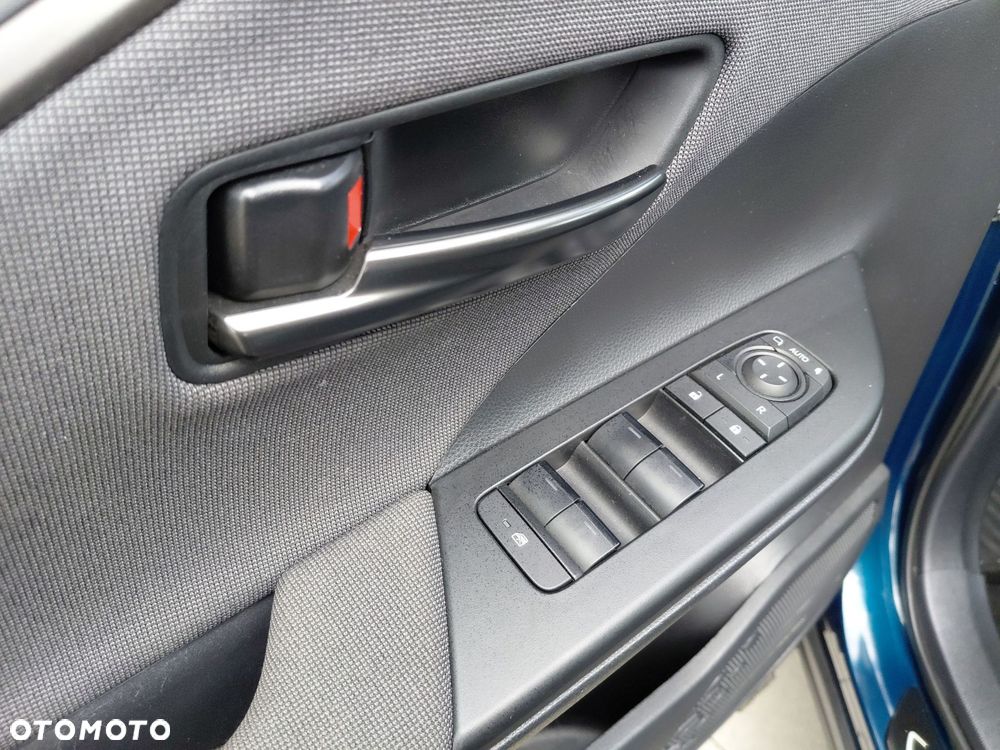 Toyota C-HR 1.8 Hybrid Style - 20