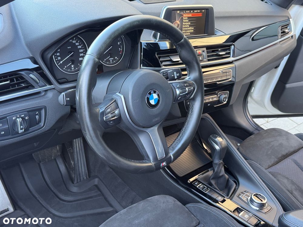 BMW X1 xDrive20i GPF M Sport sport - 12