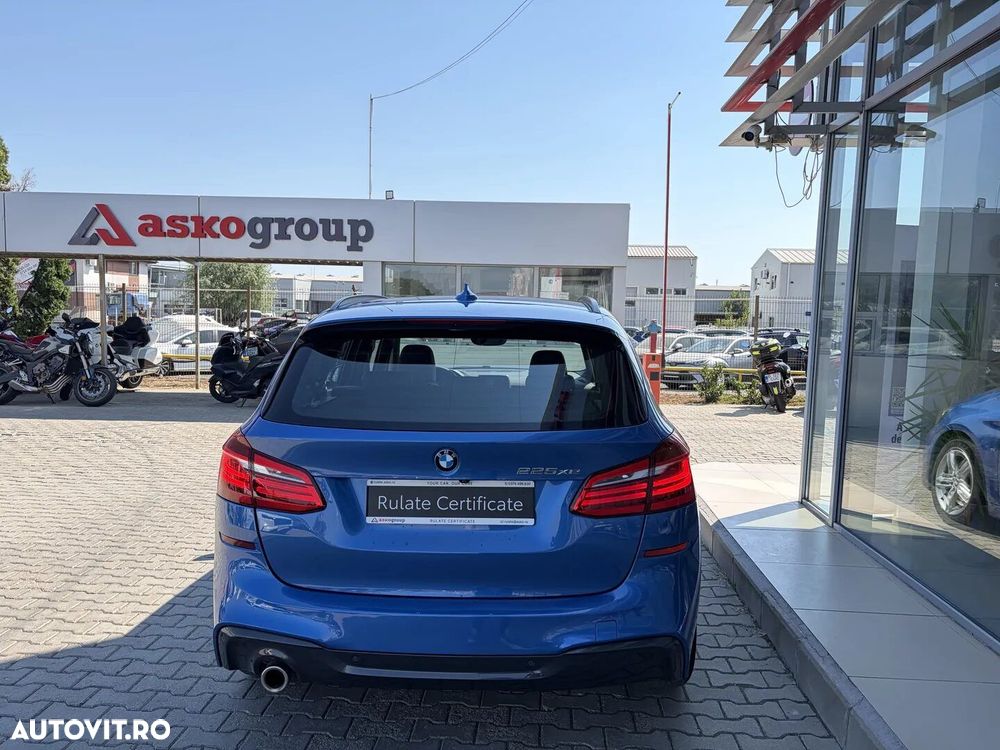 BMW Seria 2 - 6