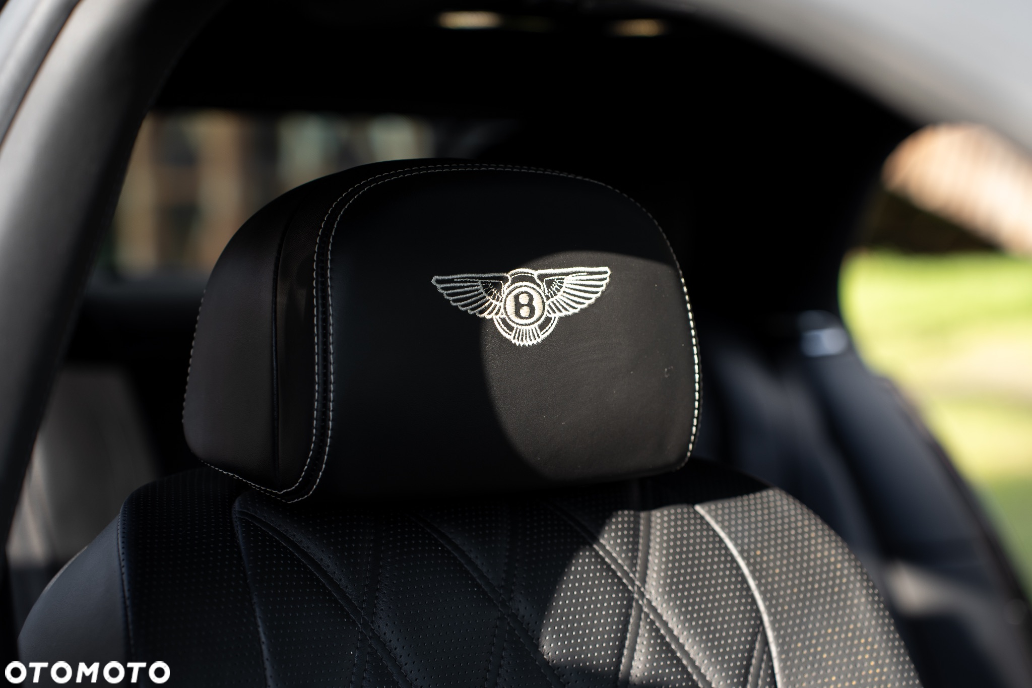 Bentley Flying Spur Mulliner - 34