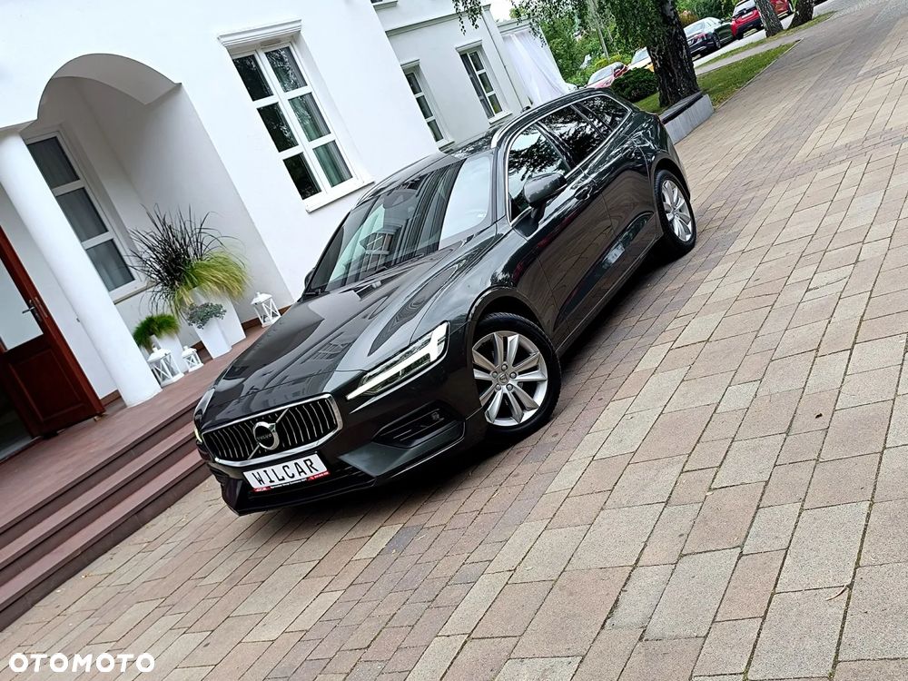 Volvo V60 D3 Momentum Core - 41