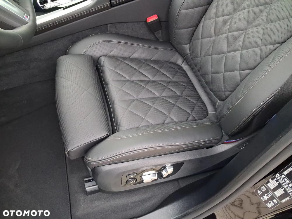 BMW X5 xDrive30d mHEV M Sport sport - 13