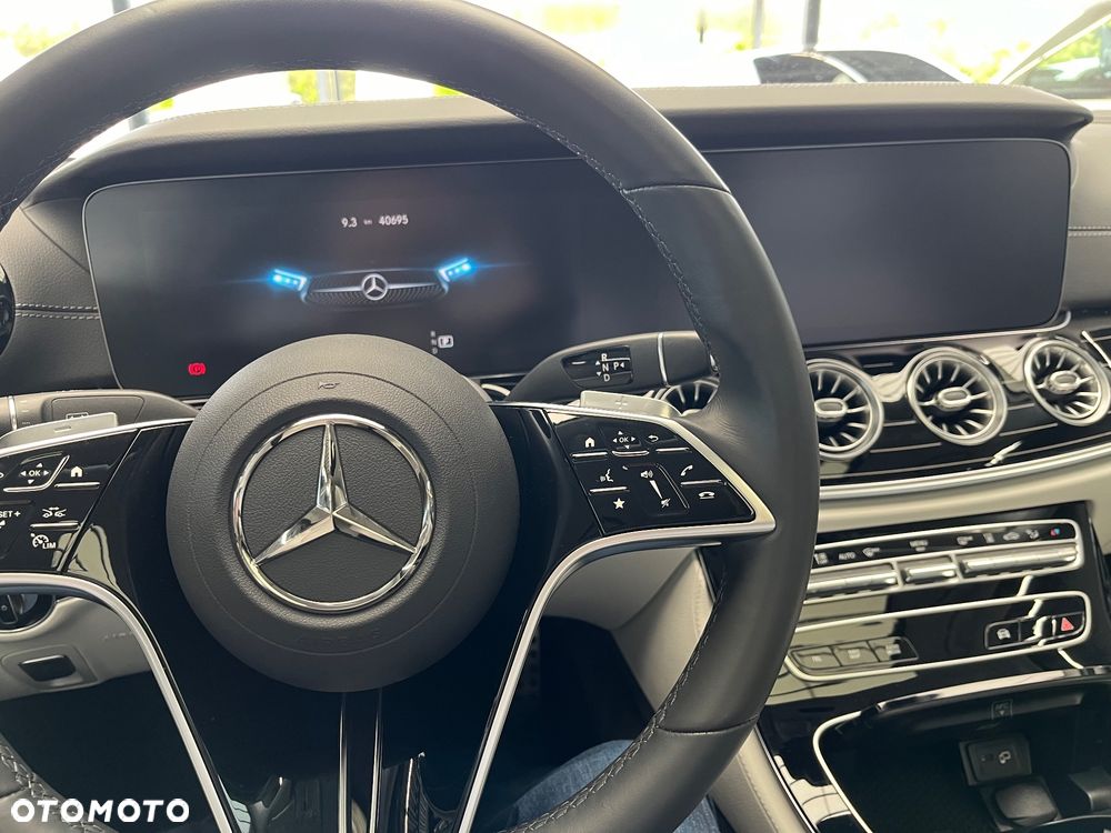 Mercedes-Benz CLS 450 4Matic 9G-TRONIC AMG Line - 13