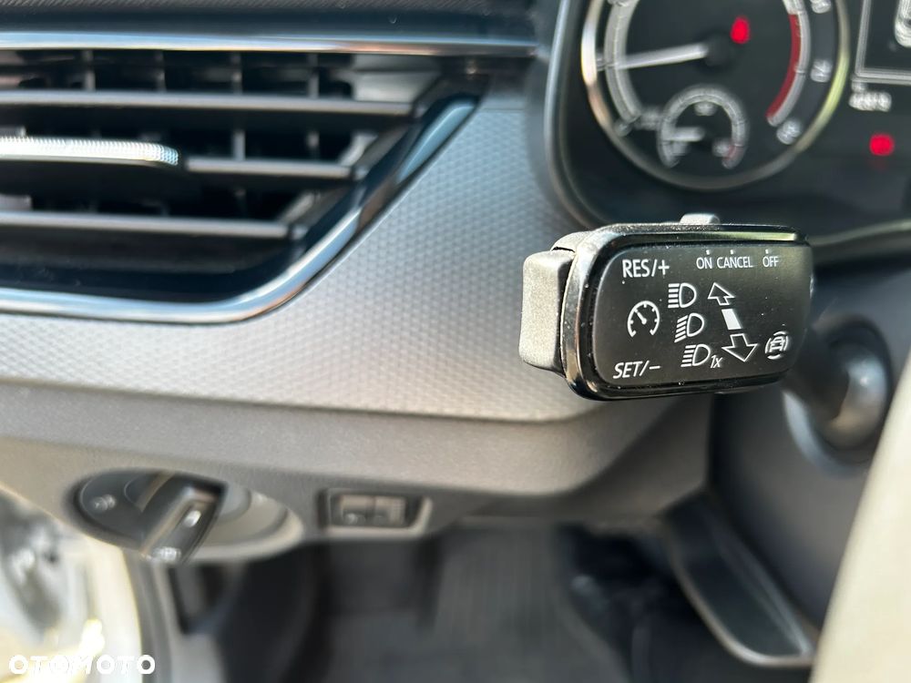 Skoda Kamiq 1.0 TSI Ambition DSG - 15