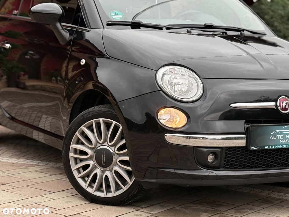 Fiat 500 - 4