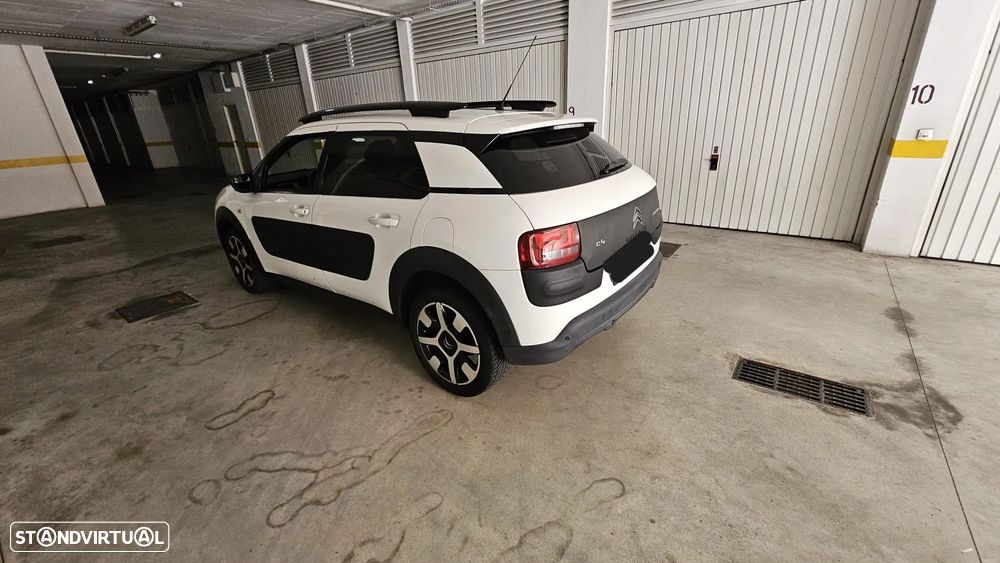 Citroën C4 Cactus 1.2 PureTech Feel - 3
