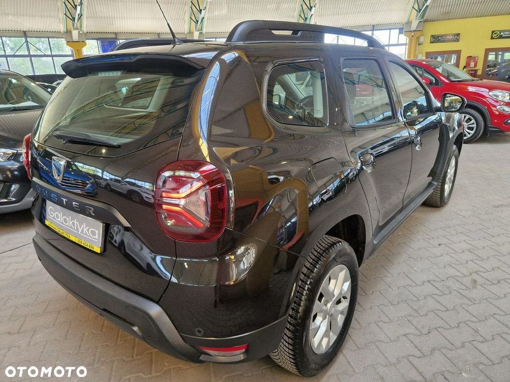 Dacia Duster - 8