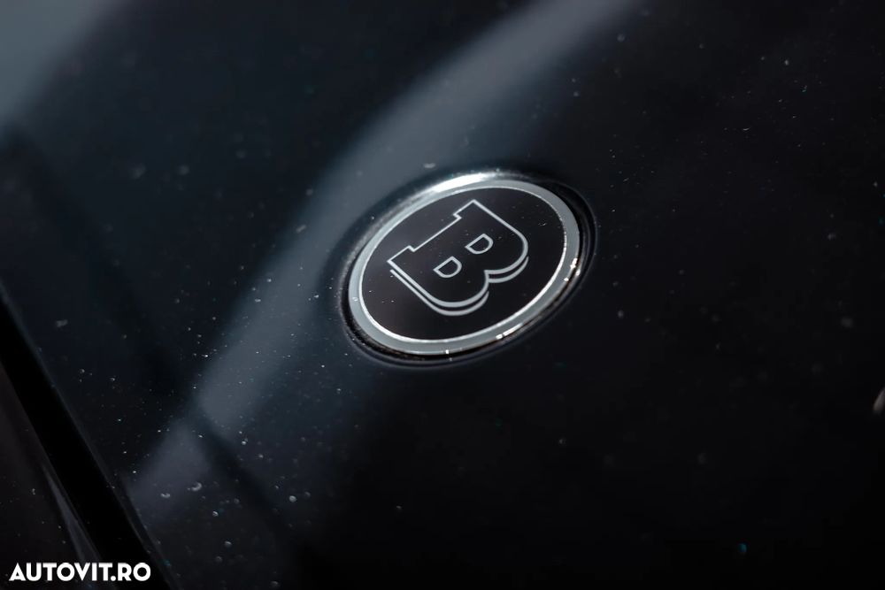 Mercedes-Benz S 500 4MATIC MHEV Long Aut. - 15