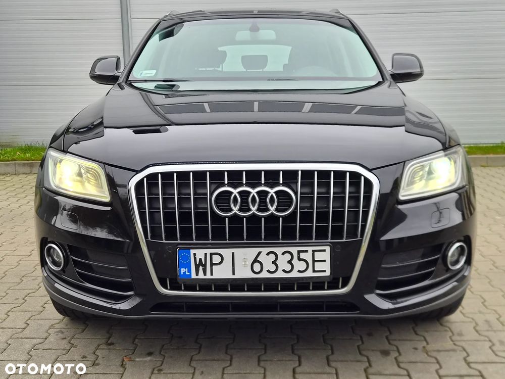 Audi Q5 2.0 TDI clean diesel - 26