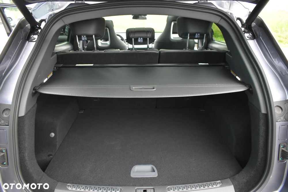 Jetour Dashing 1.6T DCT - 29